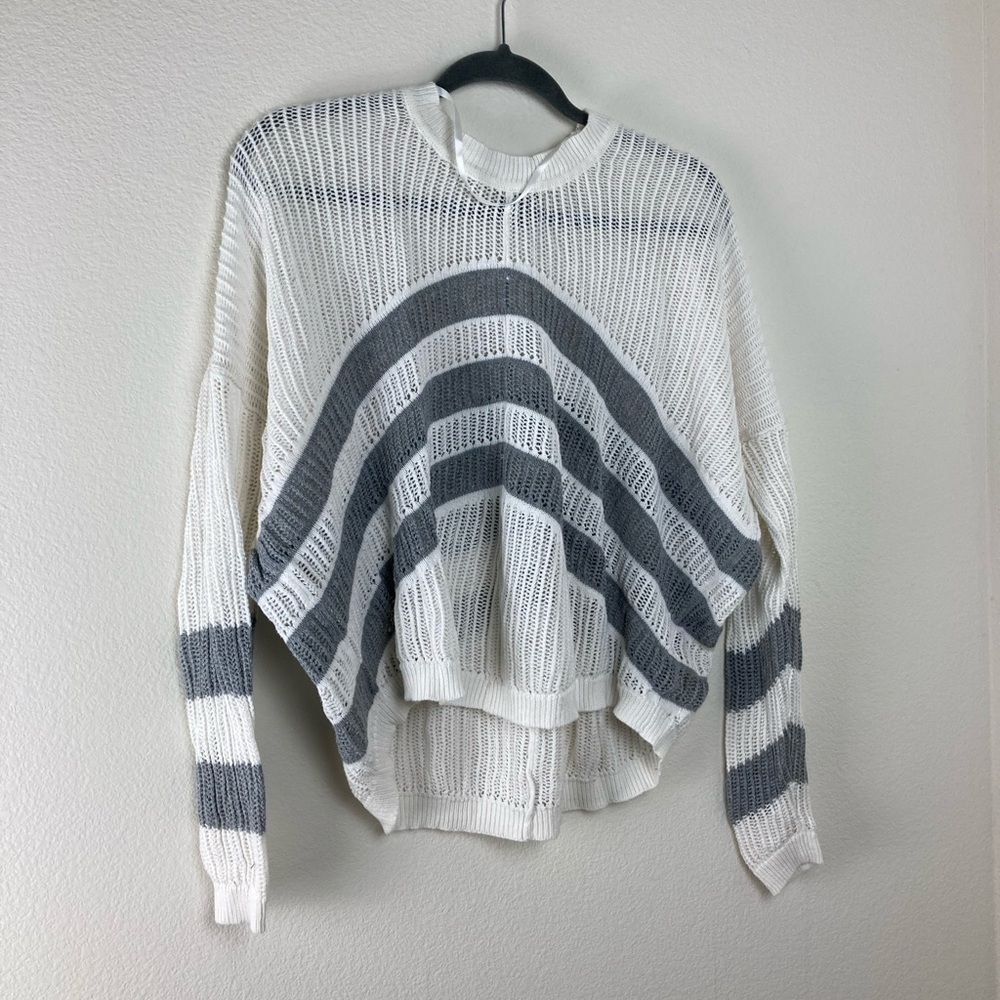 Lightweight Top 1x